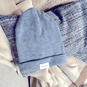 Rag & Bone beanie